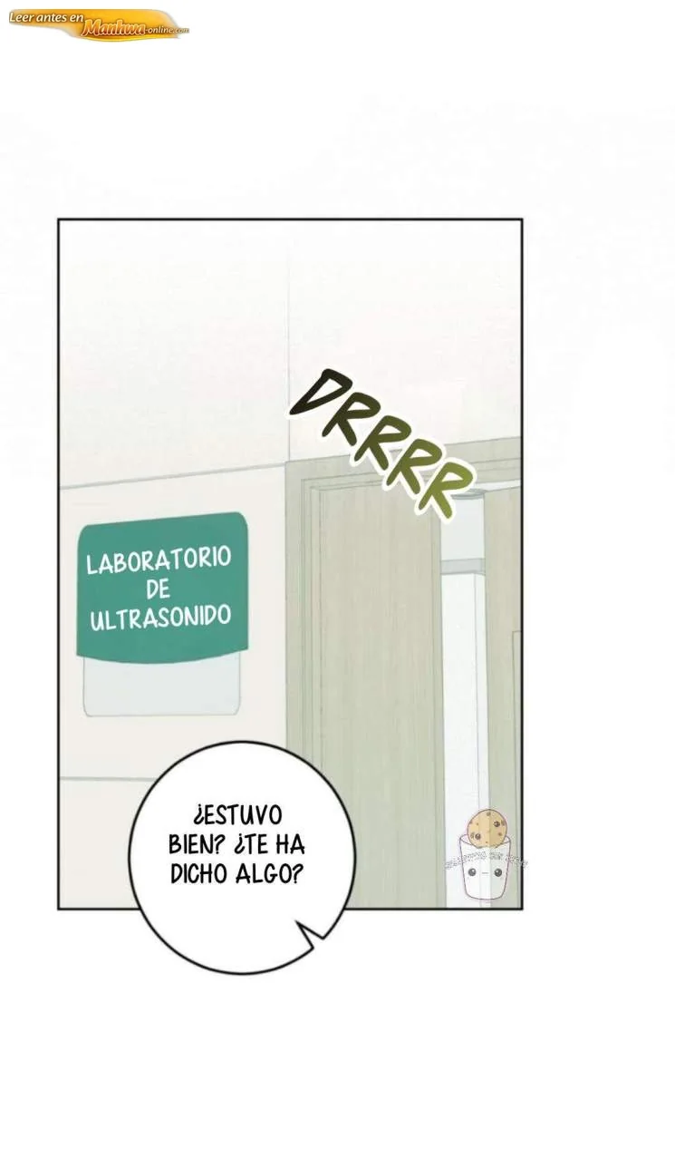 Bosque apacible Capítulo 33 - página 45