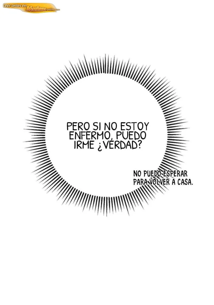 Bosque apacible Capítulo 33 - página 48