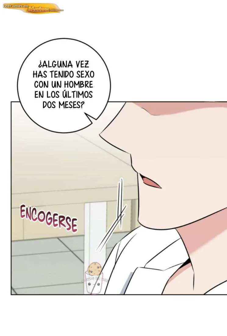 Bosque apacible Capítulo 33 - página 54