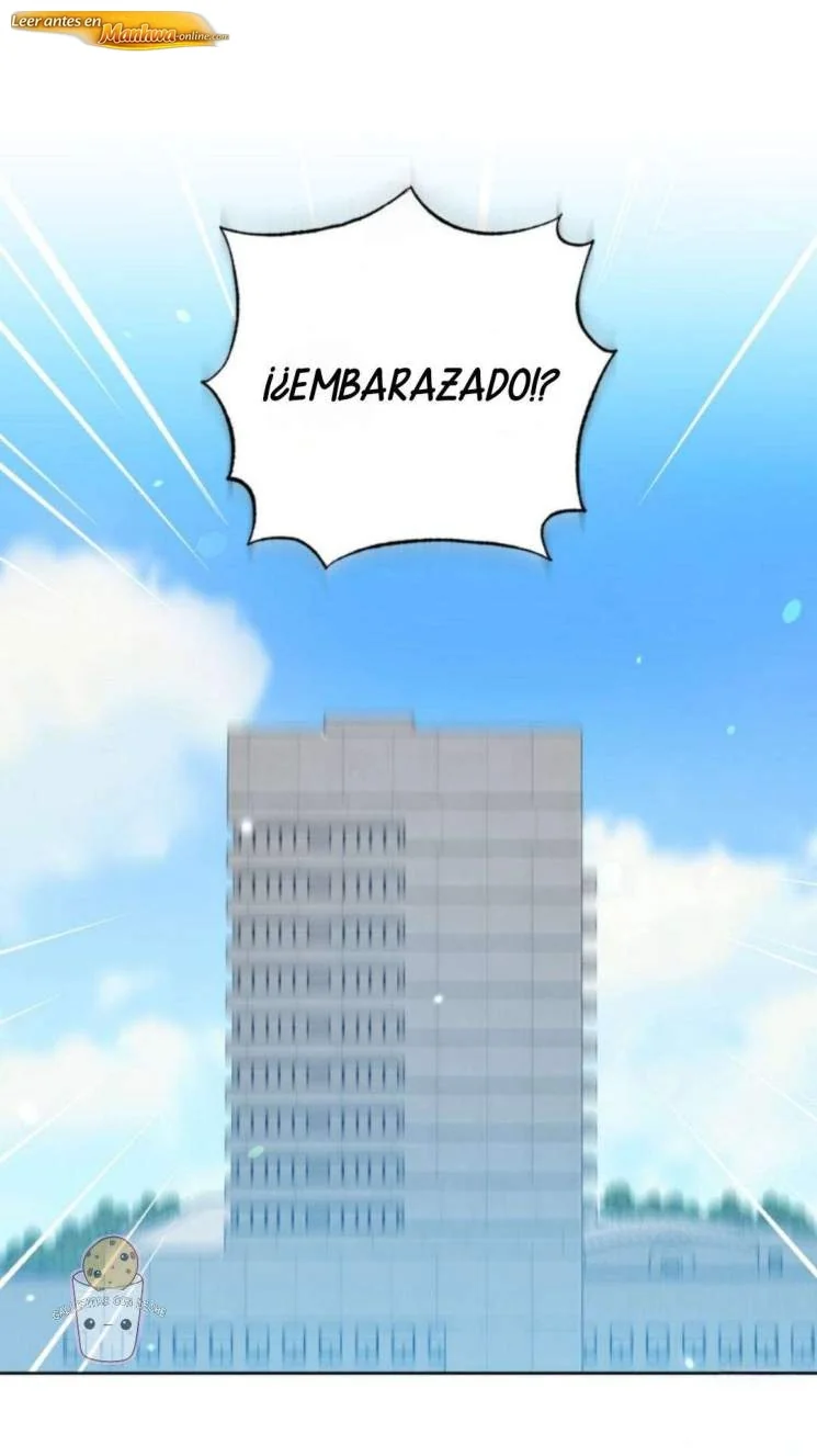 Bosque apacible Capítulo 34 - página 1