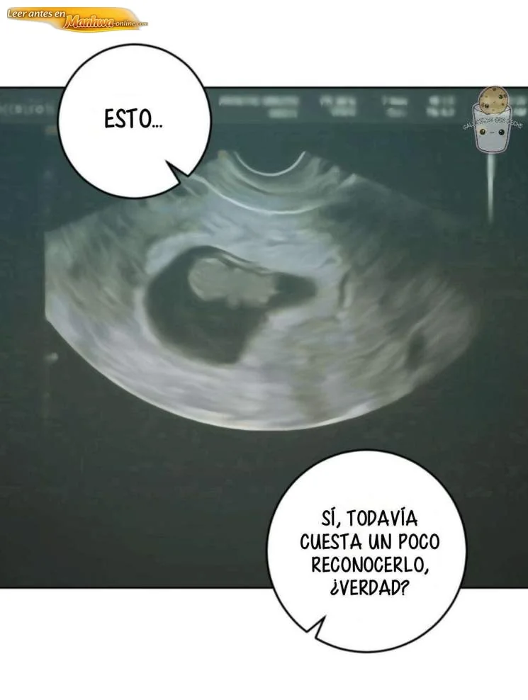 Bosque apacible Capítulo 34 - página 16