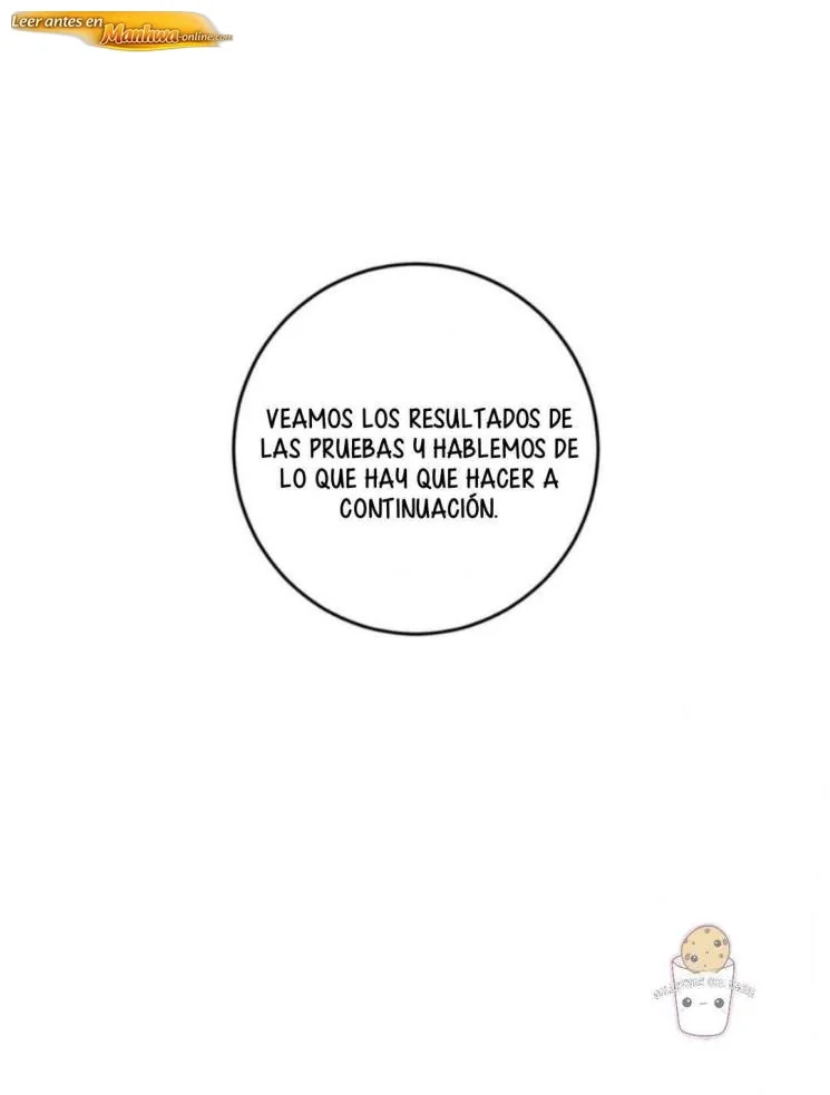 Bosque apacible Capítulo 34 - página 23