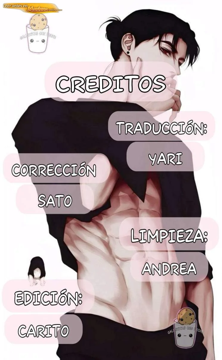 Bosque apacible Capítulo 34 - página 66