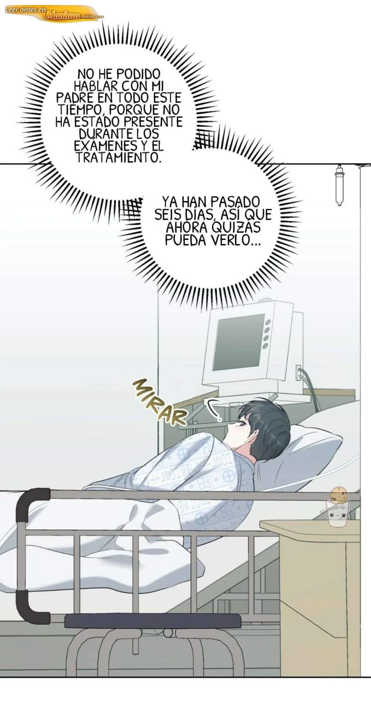 Bosque apacible Capítulo 35 - página 12