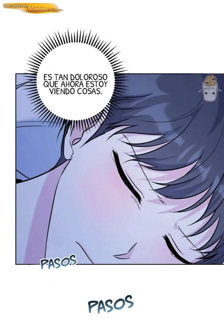 Bosque apacible Capítulo 35 - página 62