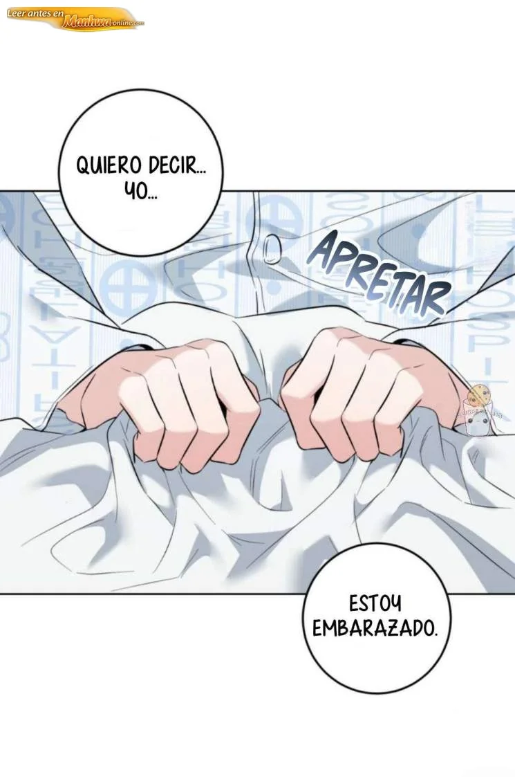 Bosque apacible Capítulo 37 - página 49