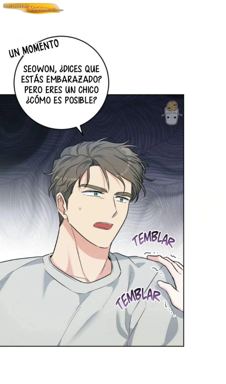 Bosque apacible Capítulo 37 - página 53