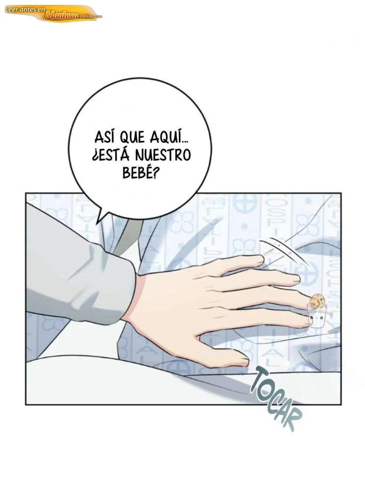 Bosque apacible Capítulo 37 - página 55