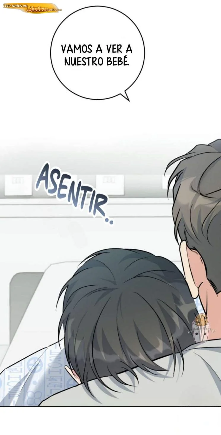 Bosque apacible Capítulo 37 - página 63