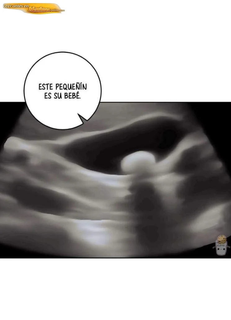Bosque apacible Capítulo 38 - página 3