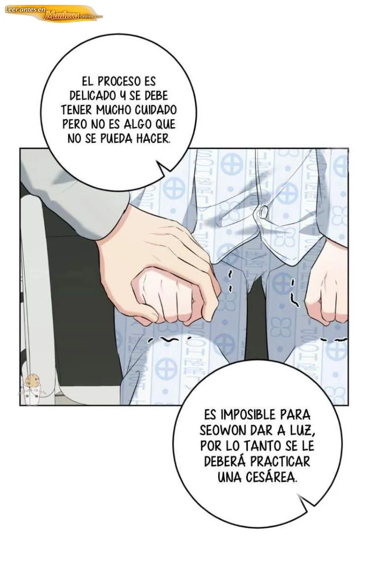 Bosque apacible Capítulo 38 - página 26