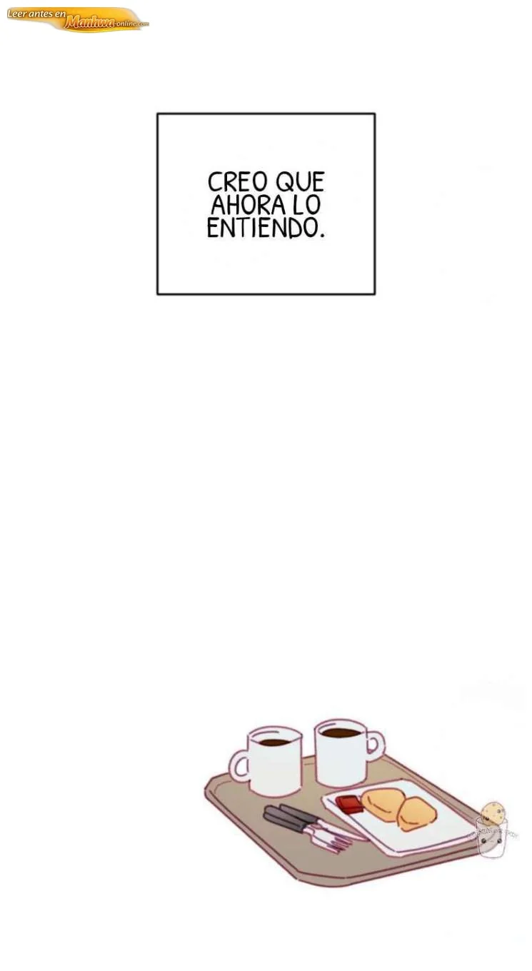 Bosque apacible Capítulo 38 - página 65