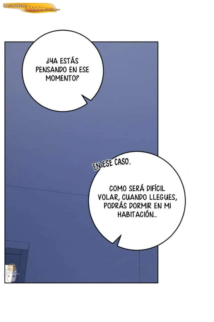 Bosque apacible Capítulo 41 - página 24