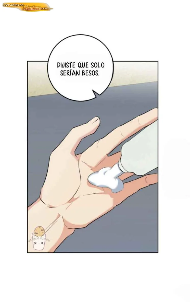 Bosque apacible Capítulo 42 - página 55