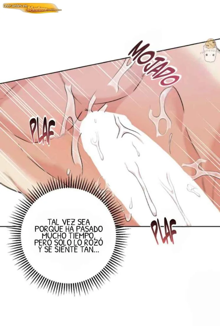 Bosque apacible Capítulo 43 - página 28