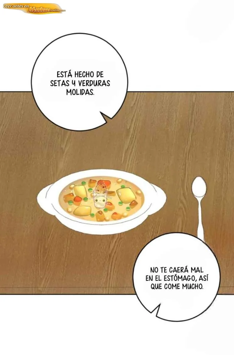 Bosque apacible Capítulo 43 - página 60