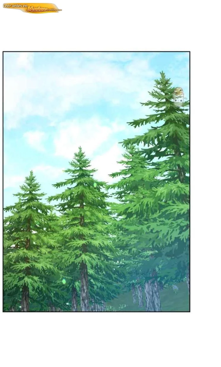 Bosque apacible Capítulo 44 - página 14