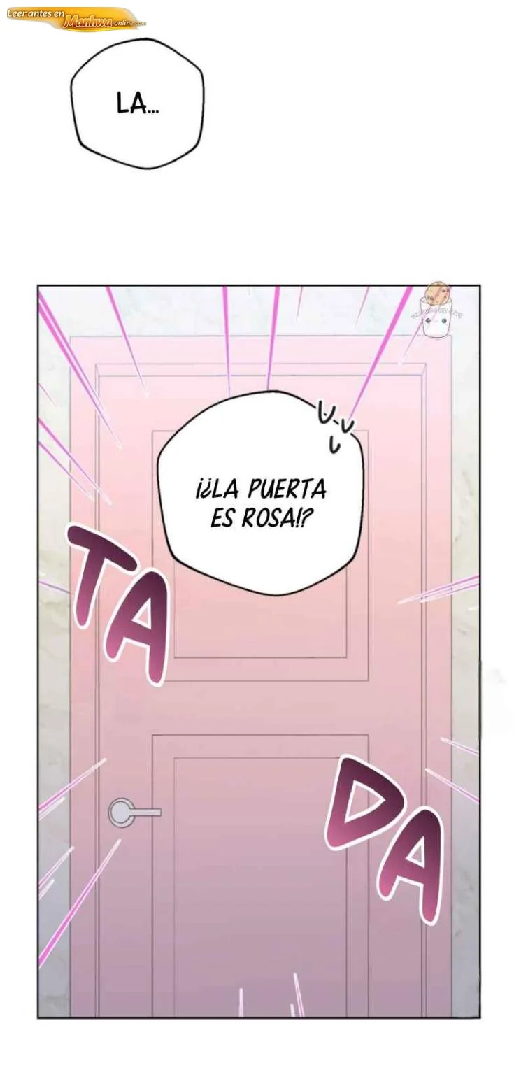 Bosque apacible Capítulo 44 - página 37