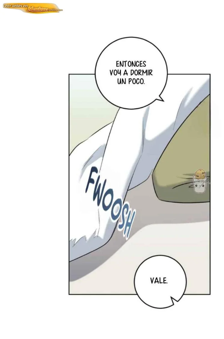 Bosque apacible Capítulo 44 - página 59