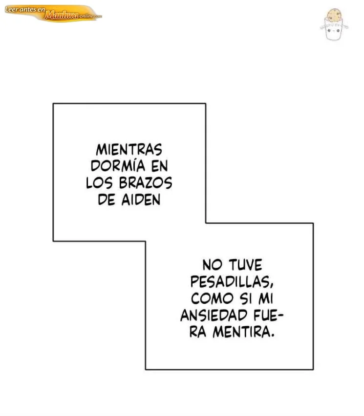 Bosque apacible Capítulo 44 - página 64