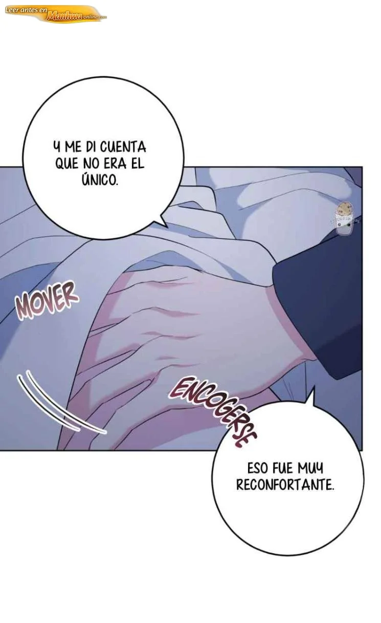 Bosque apacible Capítulo 45 - página 56