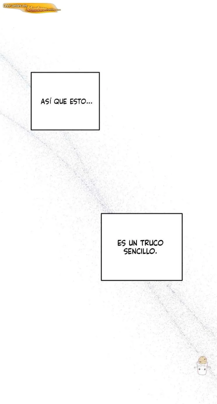 Bosque apacible Capítulo 45 - página 62