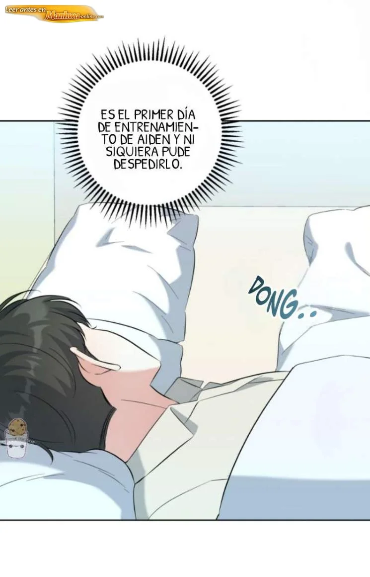 Bosque apacible Capítulo 46 - página 4