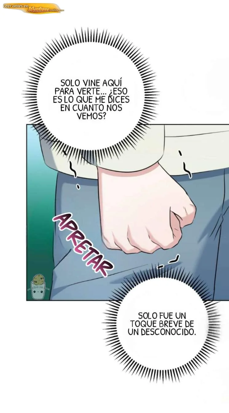 Bosque apacible Capítulo 46 - página 45