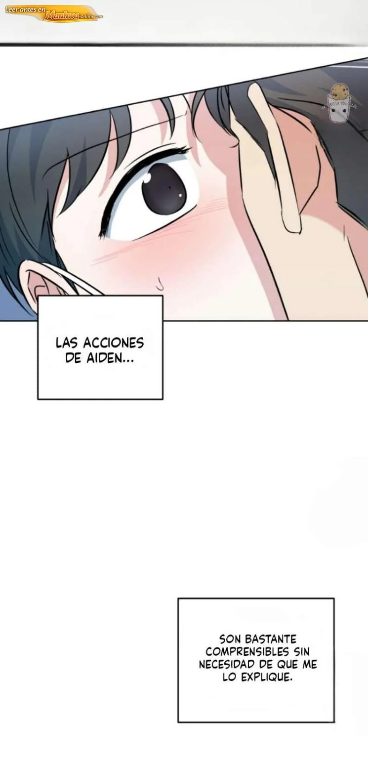 Bosque apacible Capítulo 46 - página 65