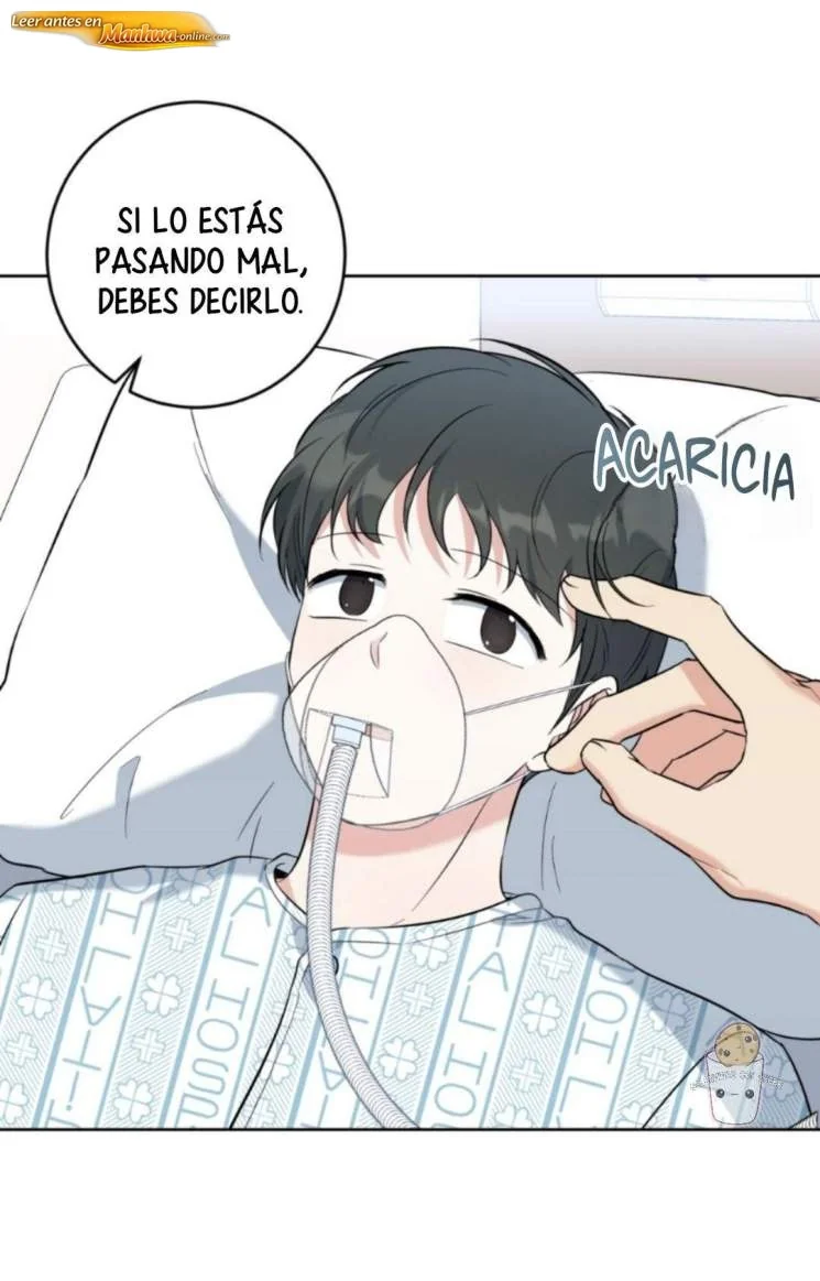 Bosque apacible Capítulo 48 - página 2