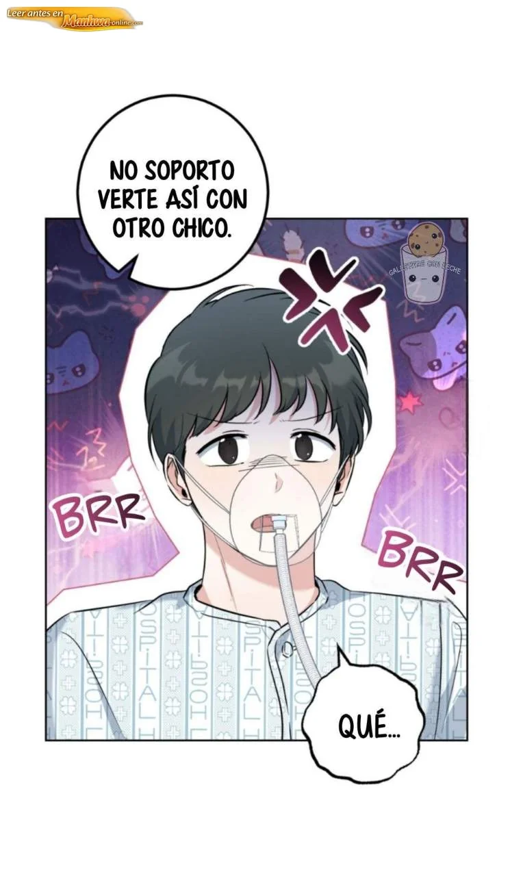 Bosque apacible Capítulo 48 - página 7