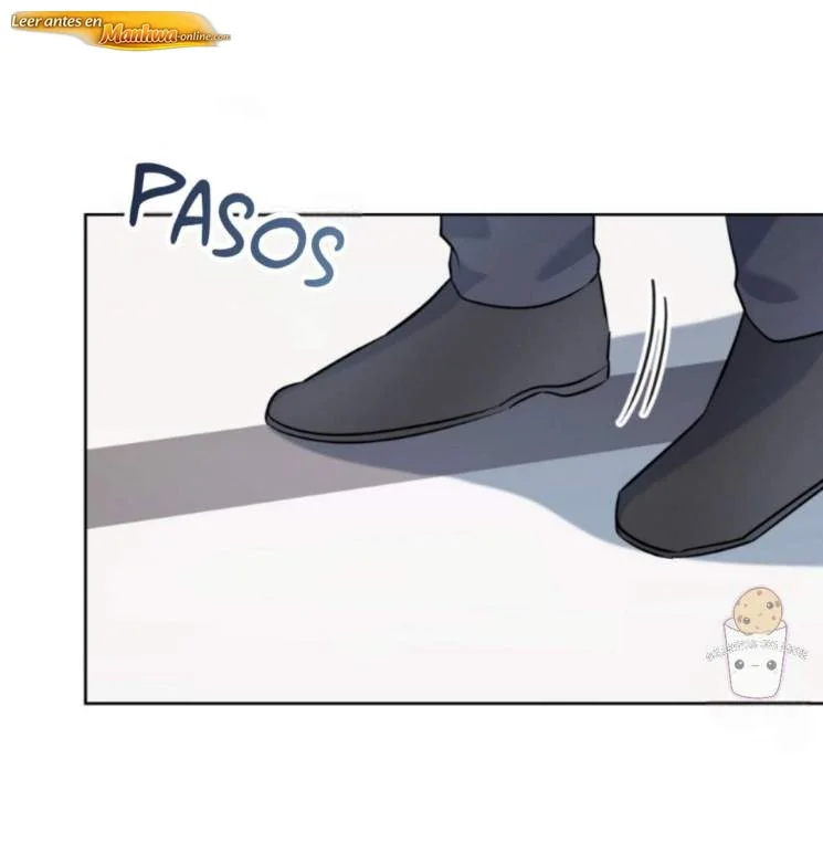 Bosque apacible Capítulo 48 - página 25