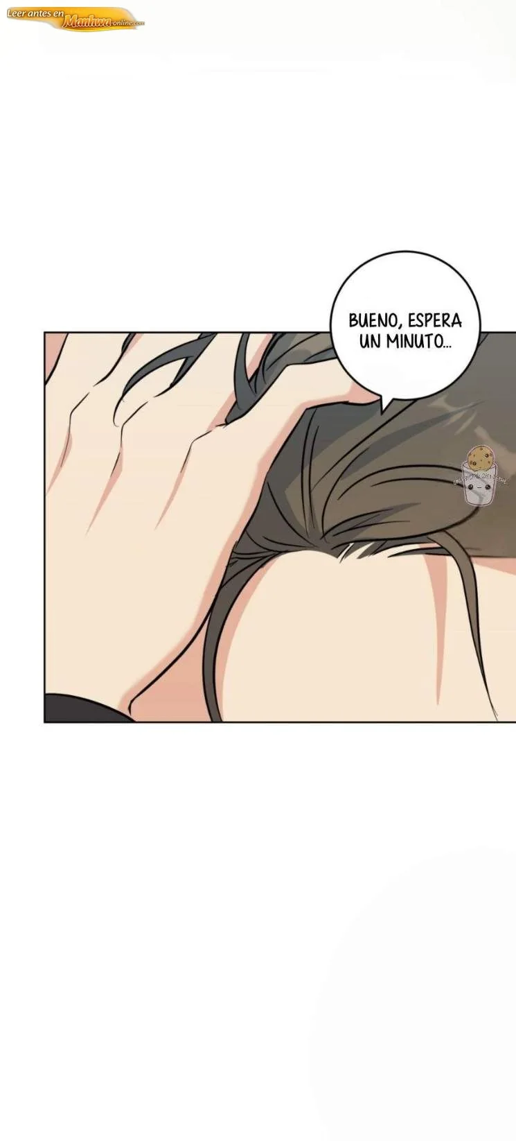 Bosque apacible Capítulo 49 - página 20