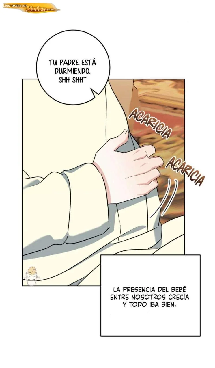 Bosque apacible Capítulo 52 - página 32