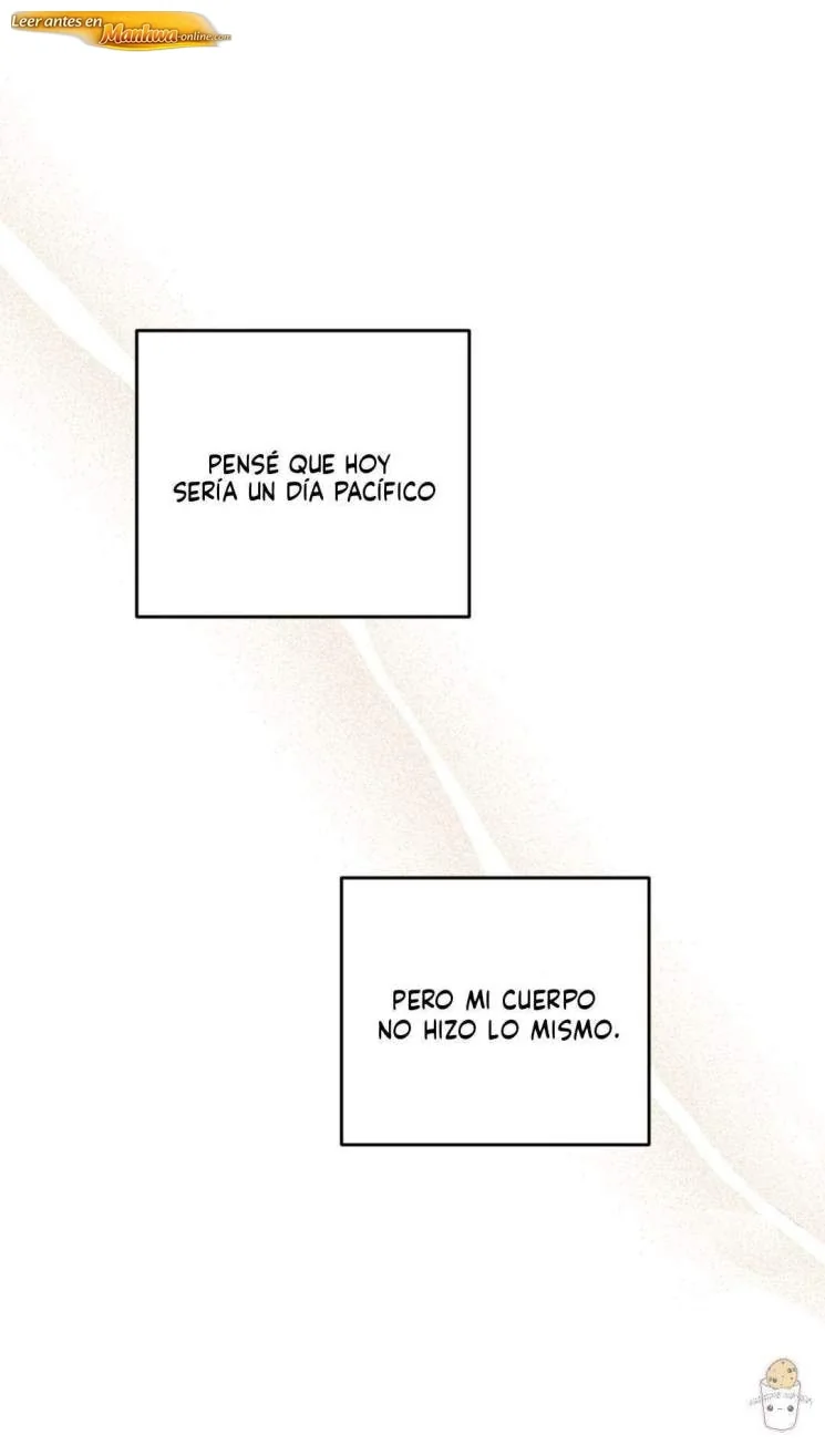 Bosque apacible Capítulo 52 - página 40