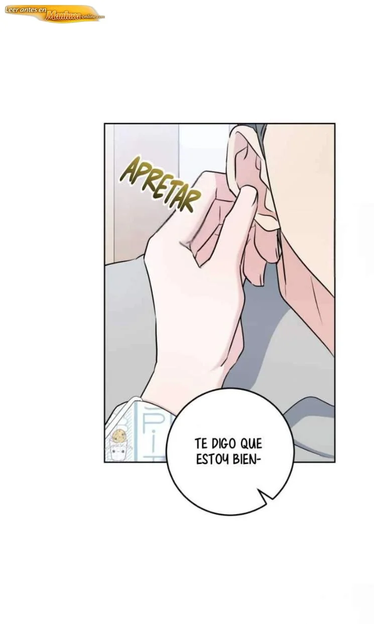 Bosque apacible Capítulo 53 - página 12