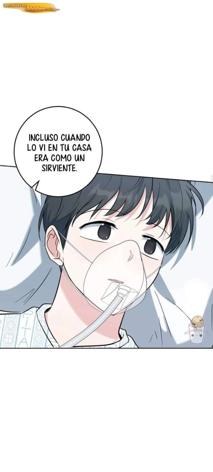 Bosque apacible Capítulo 54 - página 15