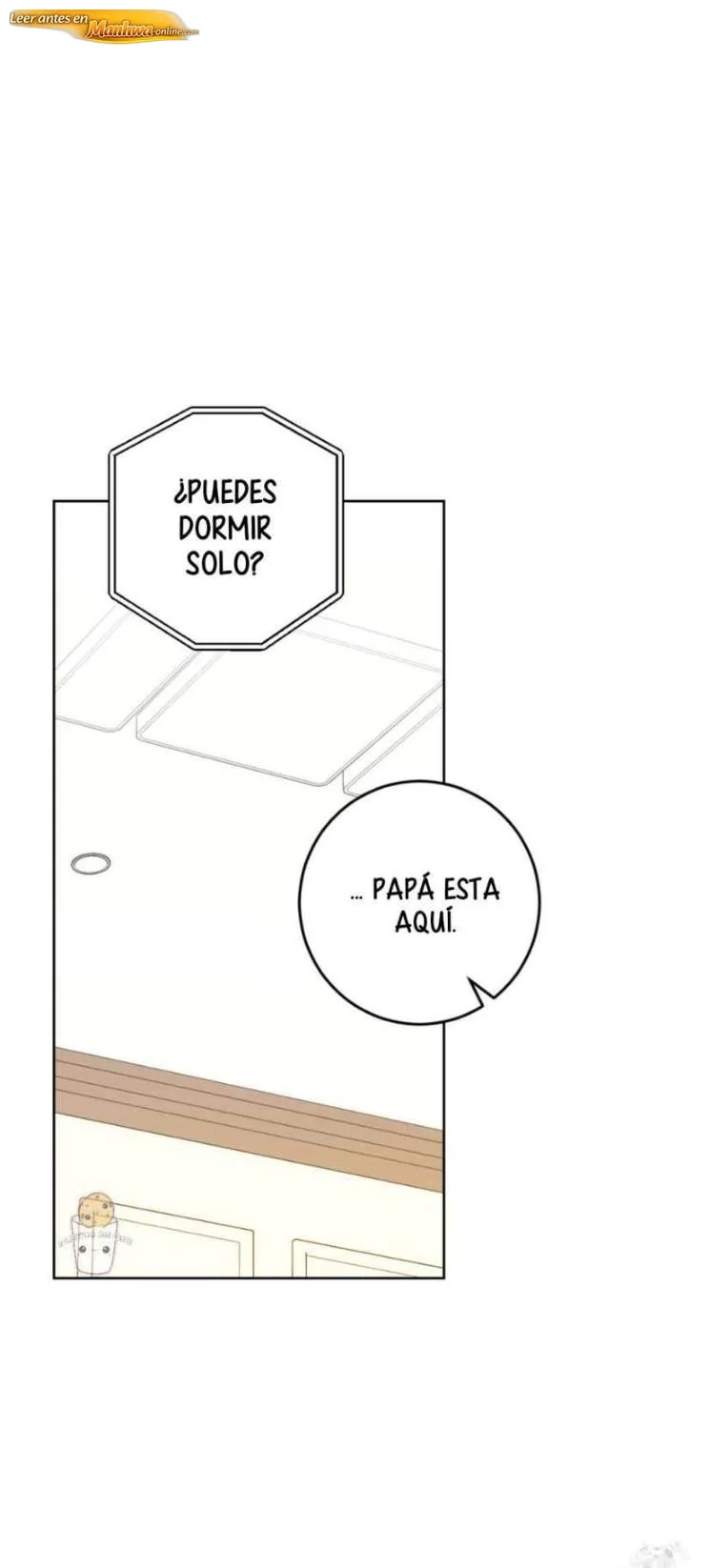 Bosque apacible Capítulo 54 - página 38