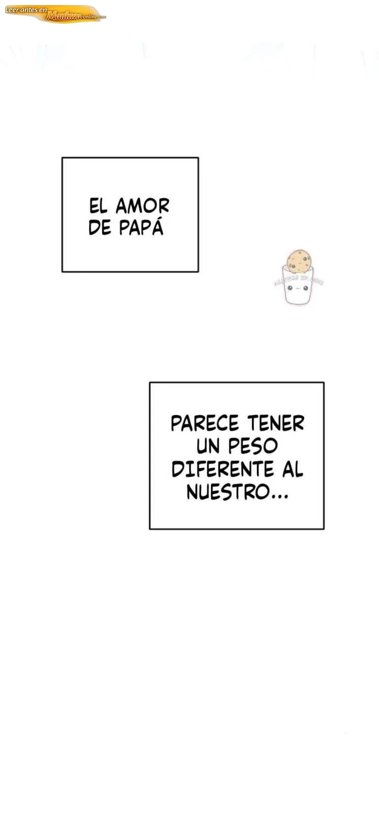 Bosque apacible Capítulo 54 - página 46