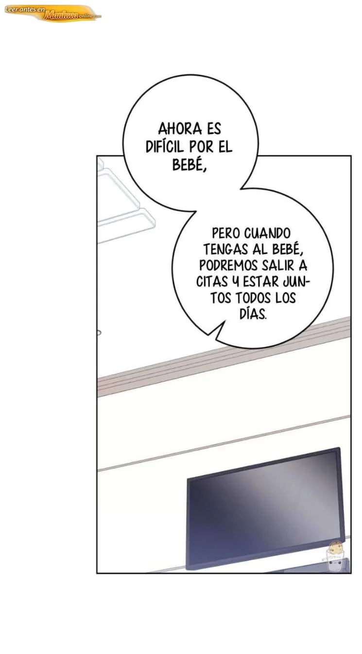 Bosque apacible Capítulo 55 - página 2