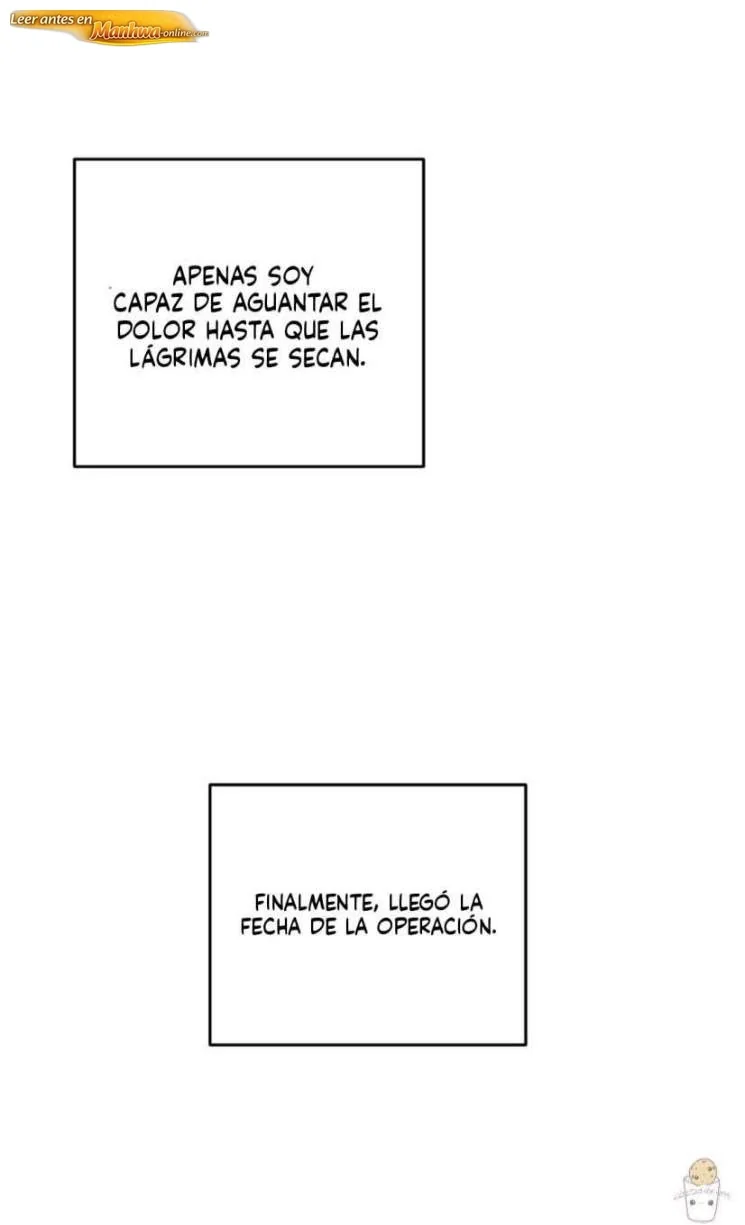 Bosque apacible Capítulo 55 - página 21