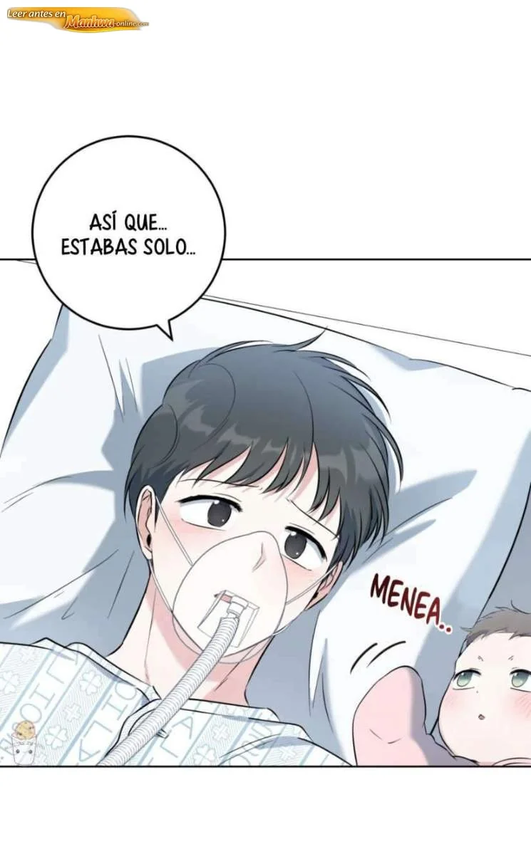 Bosque apacible Capítulo 55 - página 63