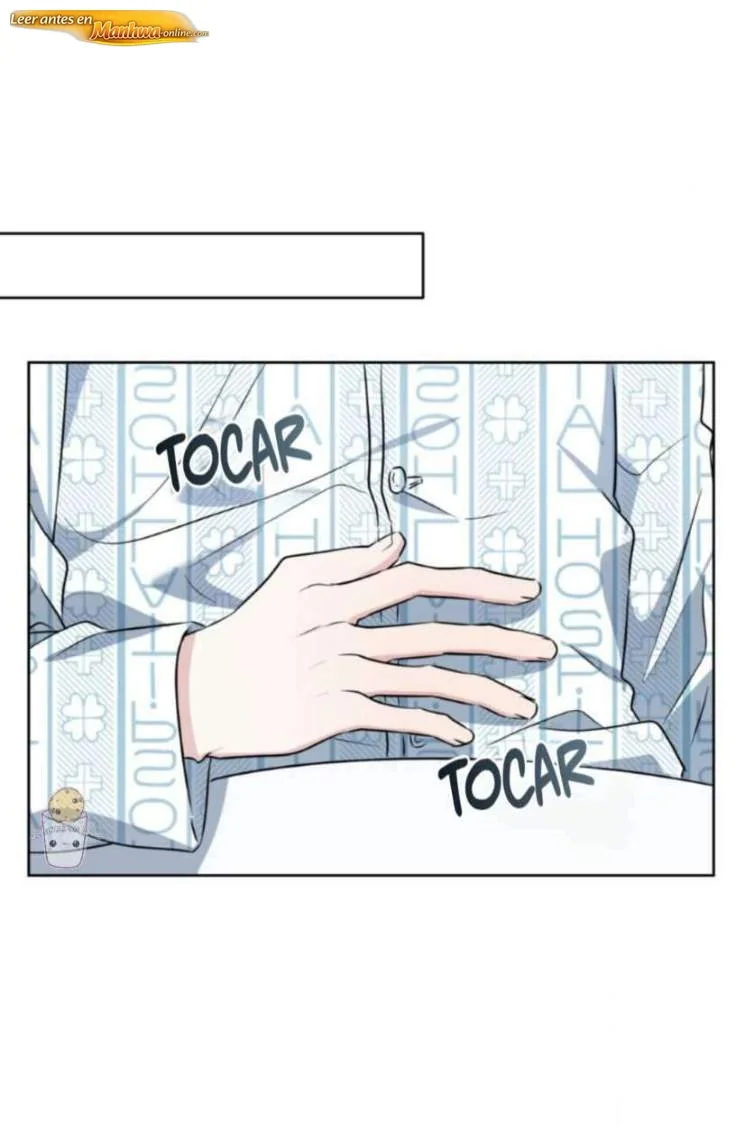 Bosque apacible Capítulo 56 - página 28