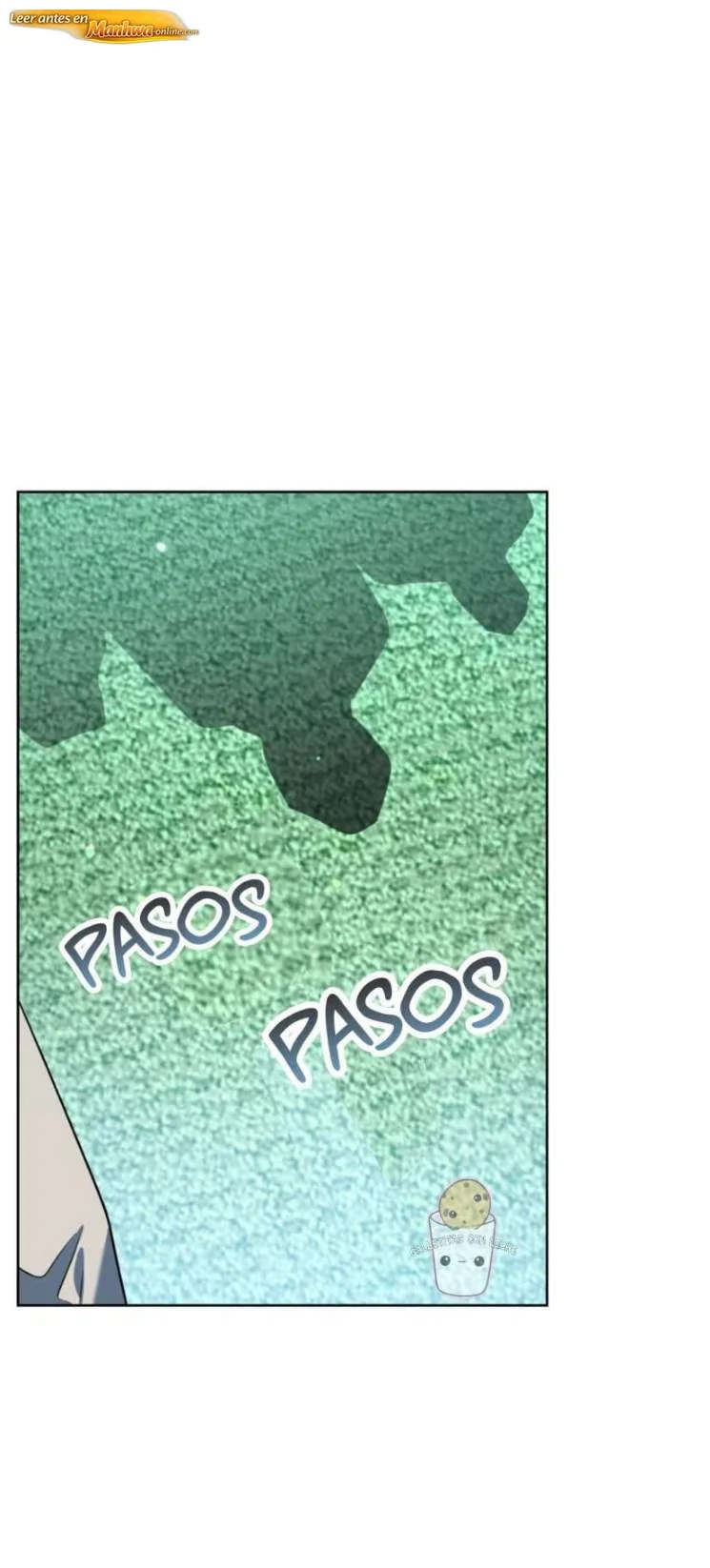 Bosque apacible Capítulo 57 - página 58