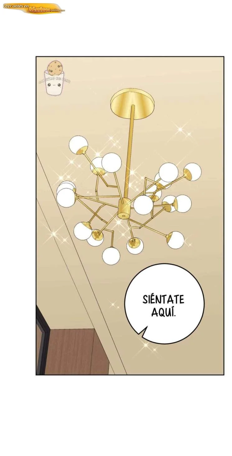 Bosque apacible Capítulo 58 - página 2