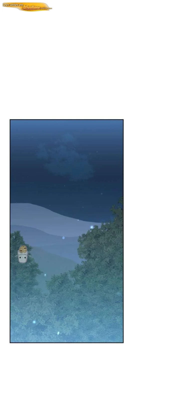 Bosque apacible Capítulo 59 - página 42