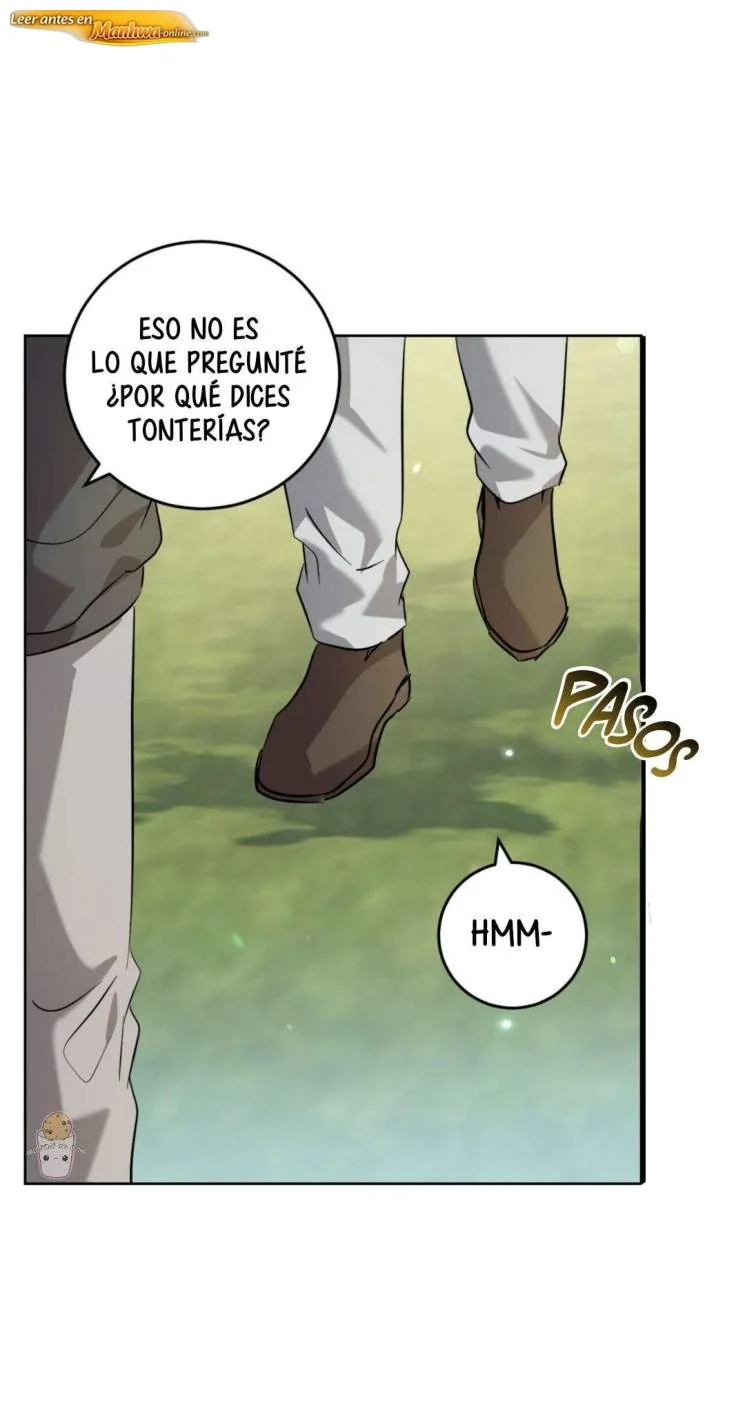 Bosque apacible Capítulo 60 - página 25
