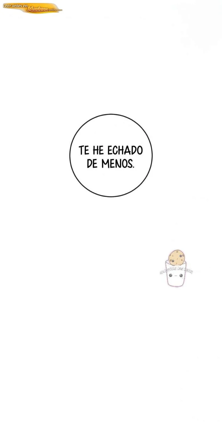 Bosque apacible Capítulo 61 - página 16