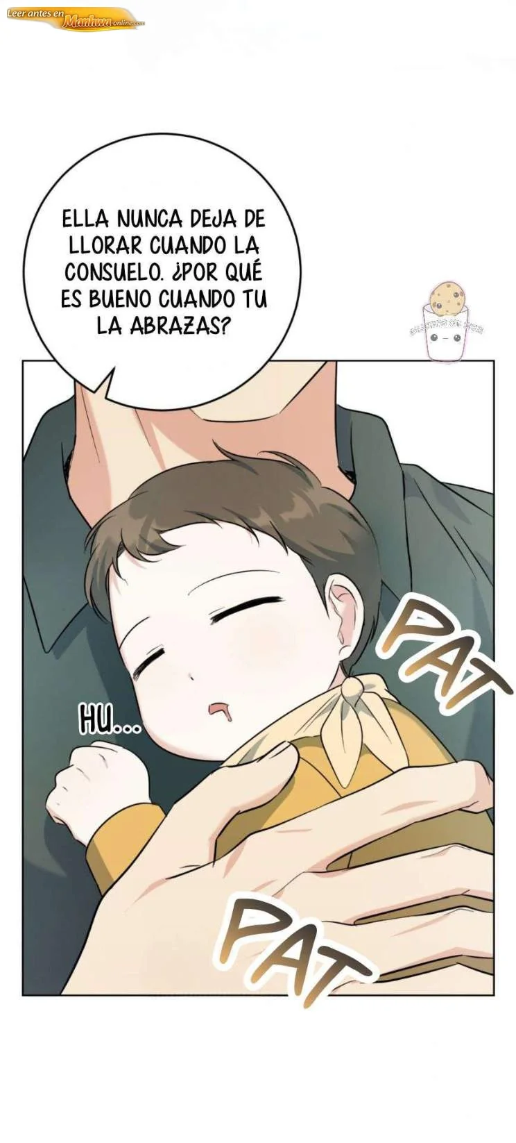 Bosque apacible Capítulo 61 - página 29
