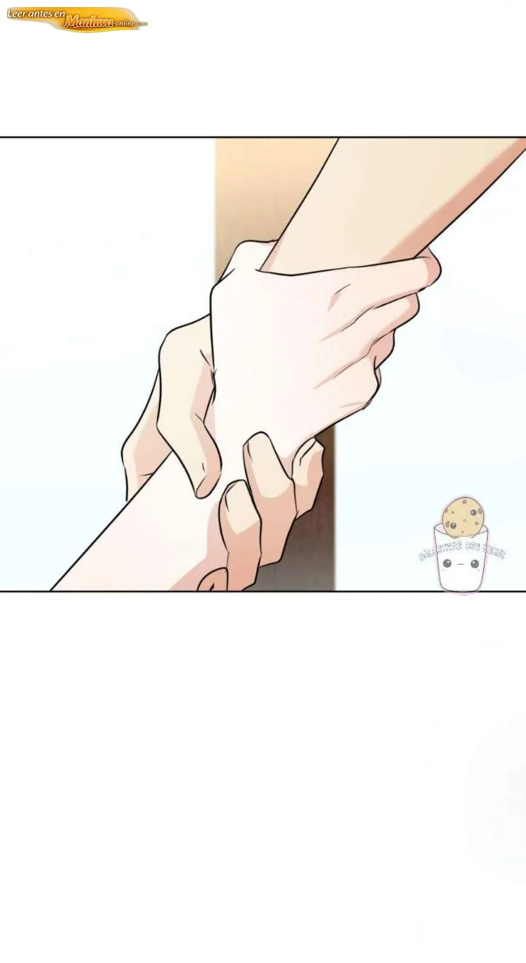 Bosque apacible Capítulo 61 - página 33